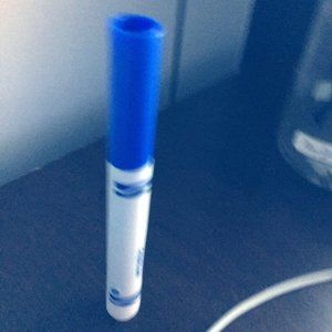 the rarest marker in history